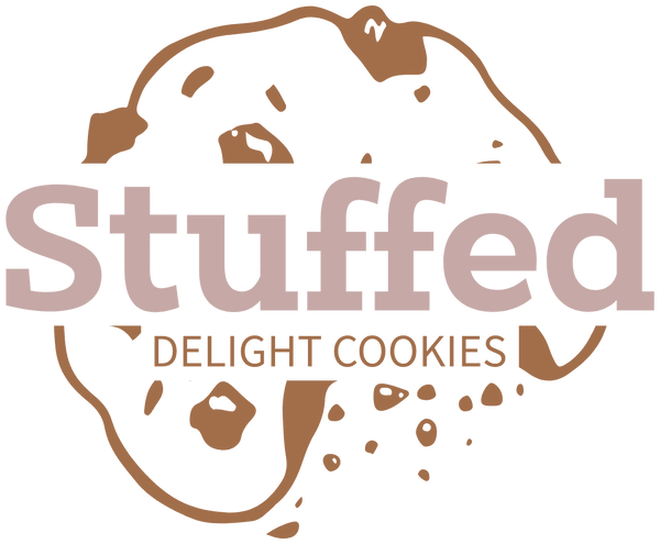 Stuffed Delight Cookies